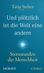 : Und plötzlich ist die Welt eine andere, Buch