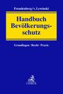: Handbuch Bevölkerungsschutz, Buch