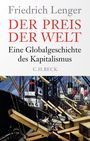 Friedrich Lenger: Der Preis der Welt, Buch