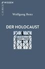 Wolfgang Benz: Der Holocaust, Buch