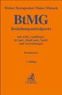 Klaus Weber: Betäubungsmittelgesetz, Buch