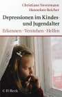 Christiane Nevermann: Depressionen im Kindes- und Jugendalter, Buch