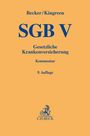 : Sgb V, Buch