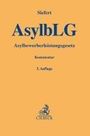 : Asylbewerberleistungsgesetz, Buch