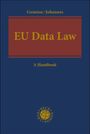 EU Data Law, Buch