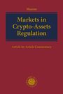 : Markets in Crypto-Assets Regulation (MiCAR), Buch