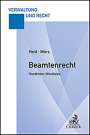 Daniela A. Heid: Beamtenrecht NRW, Buch