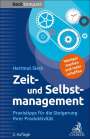 Hartmut Sieck: Zeit- und Selbstmanagement, Buch