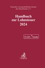 : Handbuch zur Lohnsteuer 2024, Buch,Div.