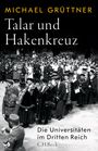 Michael Grüttner: Talar und Hakenkreuz, Buch