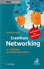 Martina Haas: Crashkurs Networking, Buch