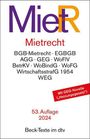 : Mietrecht, Buch