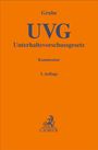 Christian Grube: UVG, Buch