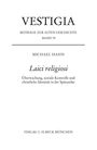 Michael Hahn: Laici religiosi, Buch