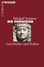 Michael Sommer: Die Phönizier, Buch