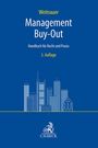 : Management Buy-Out, Buch