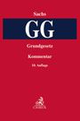 : Grundgesetz, Buch