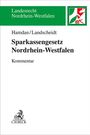 : Sparkassengesetz Nordrhein-Westfalen, Buch