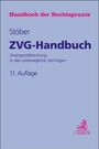 Kai Achenbach: ZVG-Handbuch, Buch