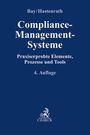 : Compliance-Management-Systeme, Buch