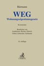 Christian Armbrüster: WEG, Buch