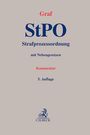 : Strafprozessordnung, Buch