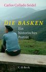 Carlos Collado Seidel: Die Basken, Buch