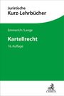 Volker Emmerich: Kartellrecht, Buch