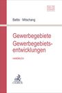 : Gewerbegebiete / Gewerbegebietsentwicklungen, Buch