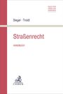 : Straßenrecht, Buch