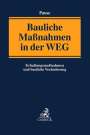 : Bauliche Maßnahmen in der WEG, Buch
