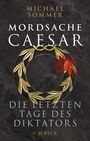 Michael Sommer: Mordsache Caesar, Buch