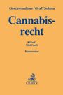: Cannabisrecht, Buch