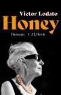 Victor Lodato: Honey, Buch