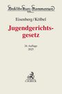 Ralf Kölbel: Jugendgerichtsgesetz, Buch