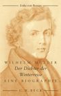 Erika von Borries: Wilhelm Müller, Buch