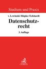 Kai Von Lewinski: Datenschutzrecht, Buch