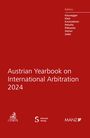 : Austrian Yearbook on International Arbitration 2024, Buch