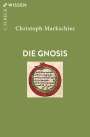 Christoph Markschies: Die Gnosis, Buch