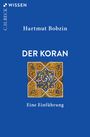 Hartmut Bobzin: Der Koran, Buch