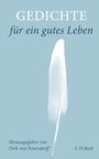 : Gedichte für ein gutes Leben, Buch