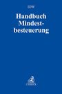 : Handbuch Mindestbesteuerung, Buch