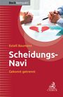 Estell Baumann: Scheidungs-Navi, Buch