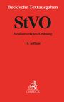 : StVO, Buch