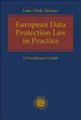 Philip Laue: European Data Protection Law in Practice, Buch