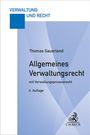 Thomas Sauerland: Allgemeines Verwaltungsrecht, Buch