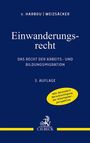 : Einwanderungsrecht, Buch