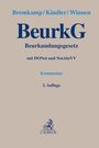 : Beurkundungsgesetz, Buch