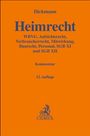 : Heimrecht, Buch