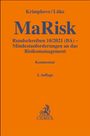 : MaRisk, Buch